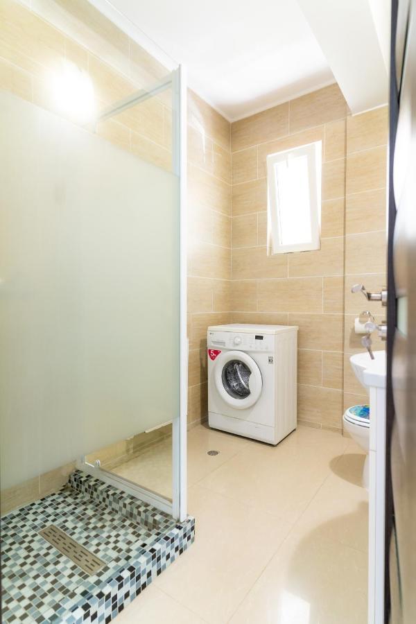 Apartament Tudor Navodari Exterior photo